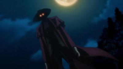 Hellsing Ultimate