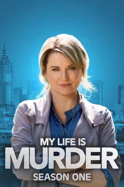 My Life Is Murder filmas online