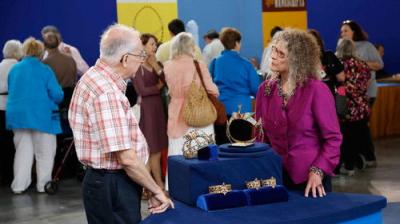 Antiques Roadshow