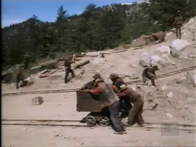 Bonanza