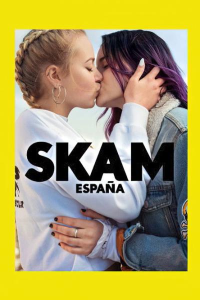 SKAM España filmas online