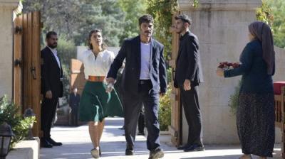 Halef: Köklerin Çağrısı