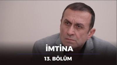 İmtina: Bir Həyat Hekayəsi
