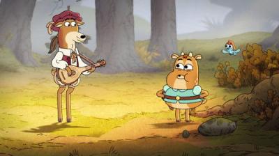 The Heroic Quest of the Valiant Prince Ivandoe