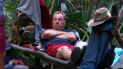 I'm a Celebrity...Get Me Out of Here!