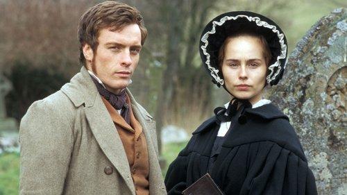 The Tenant of Wildfell Hall filmas žiurėti online
