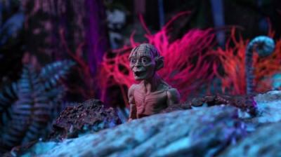 Robot Chicken