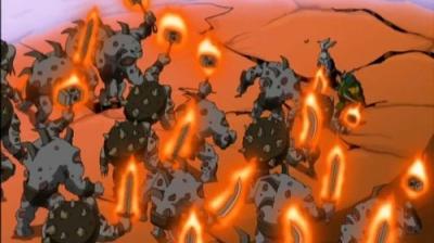 Teenage Mutant Ninja Turtles