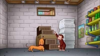Curious George
