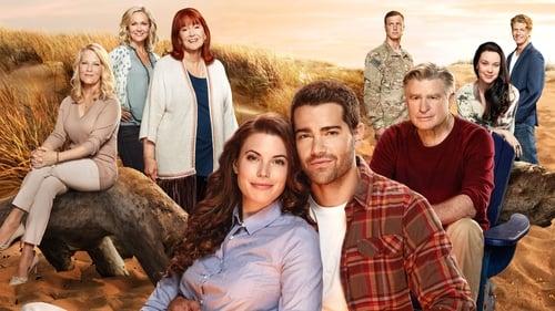 Chesapeake Shores filmas žiurėti online