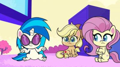 My Little Pony: Pony Life