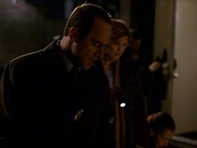 Įstatymas ir tvarka. Specialiųjų tyrimų skyrius