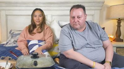90 Day Fiancé: Pillow Talk