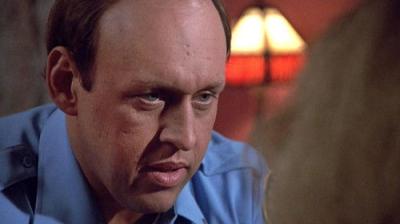 In the Heat of the Night