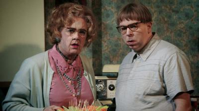 Psychoville
