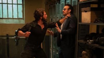 Drąsiaširdis: Atgimimas