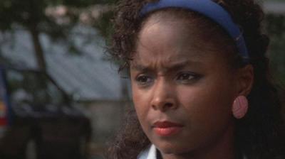 In the Heat of the Night