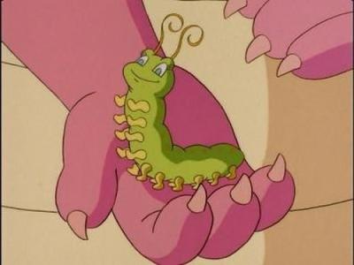 Dragon Tales