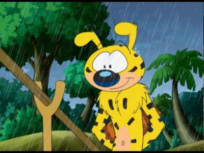 Marsupilami