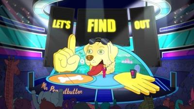 Arkliažmogis Bodžekas