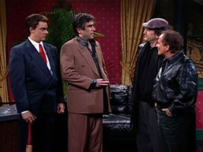 Saturday Night Live