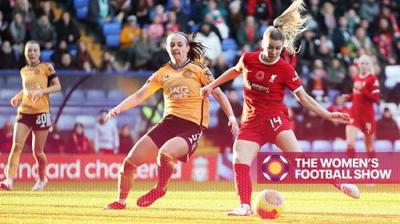 The Women's Football Show