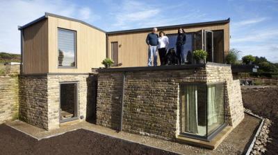 Grand Designs