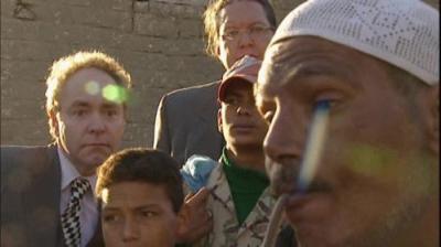 Penn & Teller's Magic & Mystery Tour