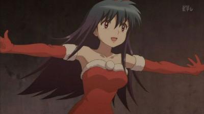 境界のRINNE