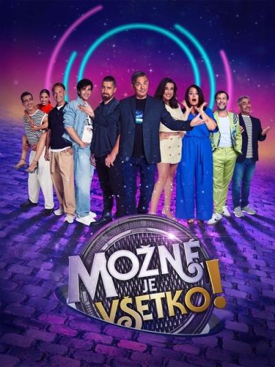 Možné je všetko! filmas online