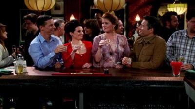 Will & Grace