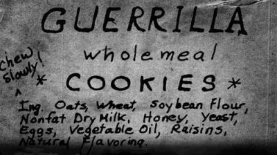 Wisconsin Foodie