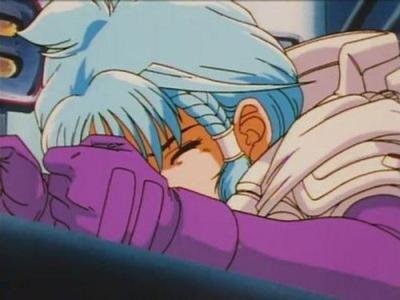 D・N・A² ～何処かで失くしたあいつのアイツ～