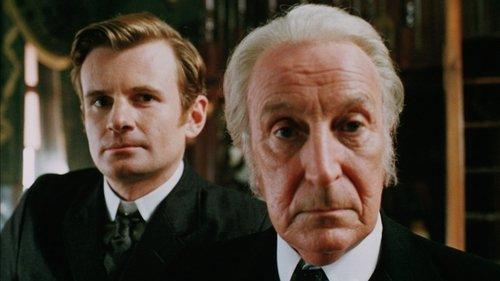 Murder Rooms: Mysteries of the Real Sherlock Holmes filmas žiurėti online