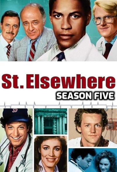 St. Elsewhere filmas online