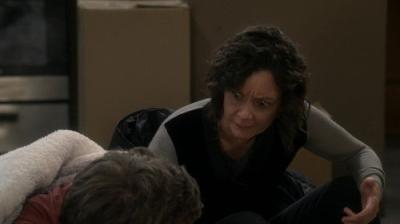 The Conners