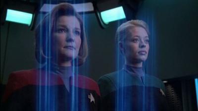 Star Trek: Voyager