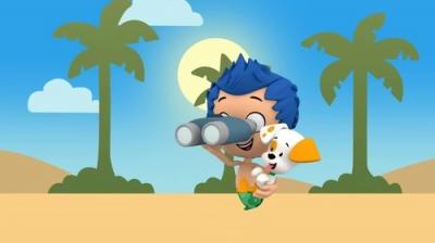 Bubble Guppies