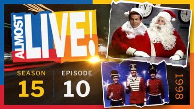 Almost Live!