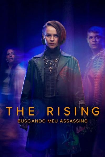 The Rising filmas online