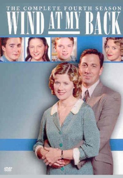 Wind at My Back filmas online