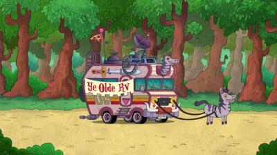 Uncle Grandpa