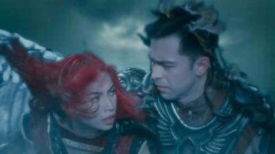 Encantadia Chronicles: Sang'gre