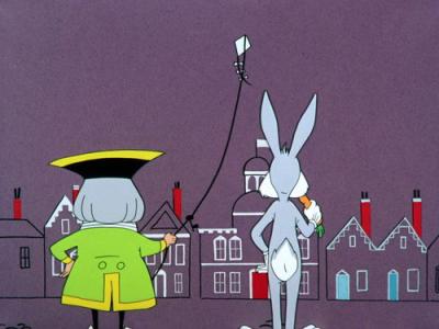 Looney Tunes