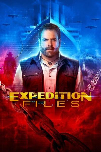Expedition Files filmas online