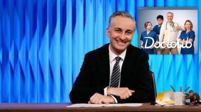 ZDF Magazin Royale