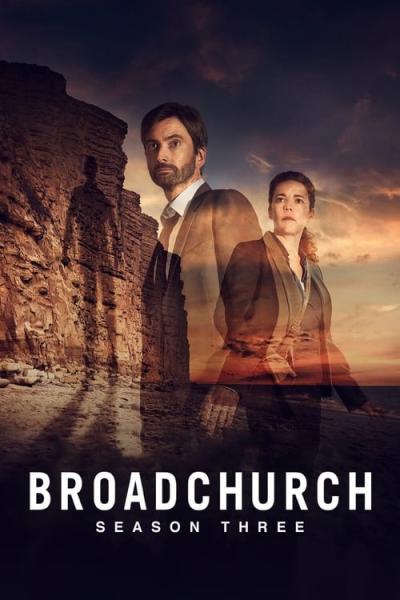 Broadchurch filmas online