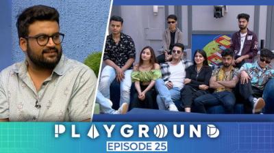 Playground