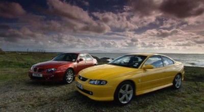 Fifth Gear