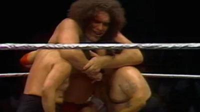 WWF All-Star Wrestling